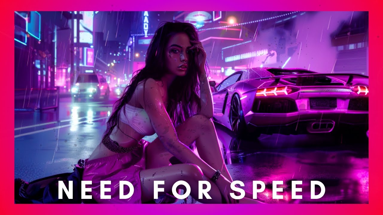 GENNEZA - NFS | EmeX, Seekret, Juras (Prod. KeyAno)