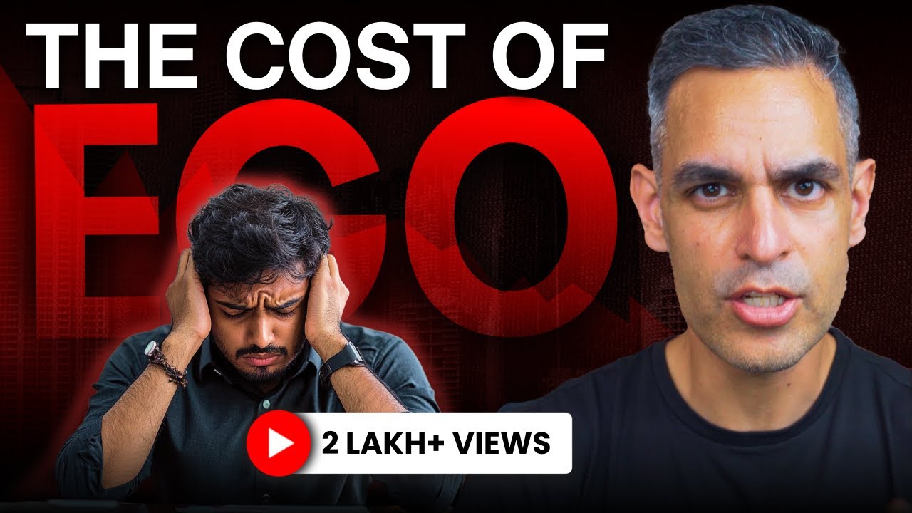 These COSTS Keep You POOR in Your 20s | Ankur Warikoo Hindi