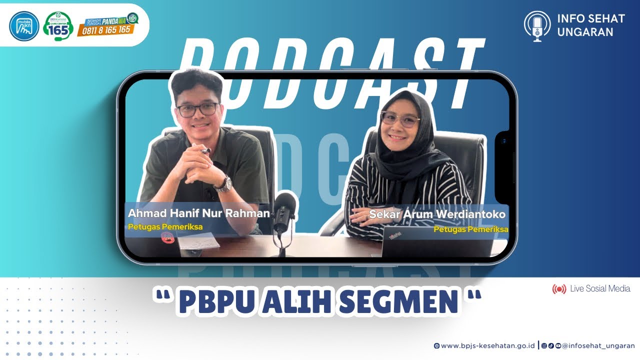 Podcast – Alih Segmen #Episode21 
