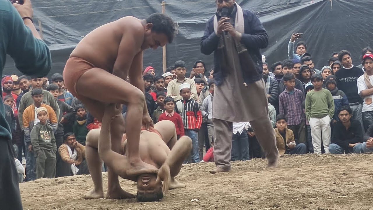 Chocho mucho pahalvan Nepal beldari pahalvan Rajasthan Badlapur 