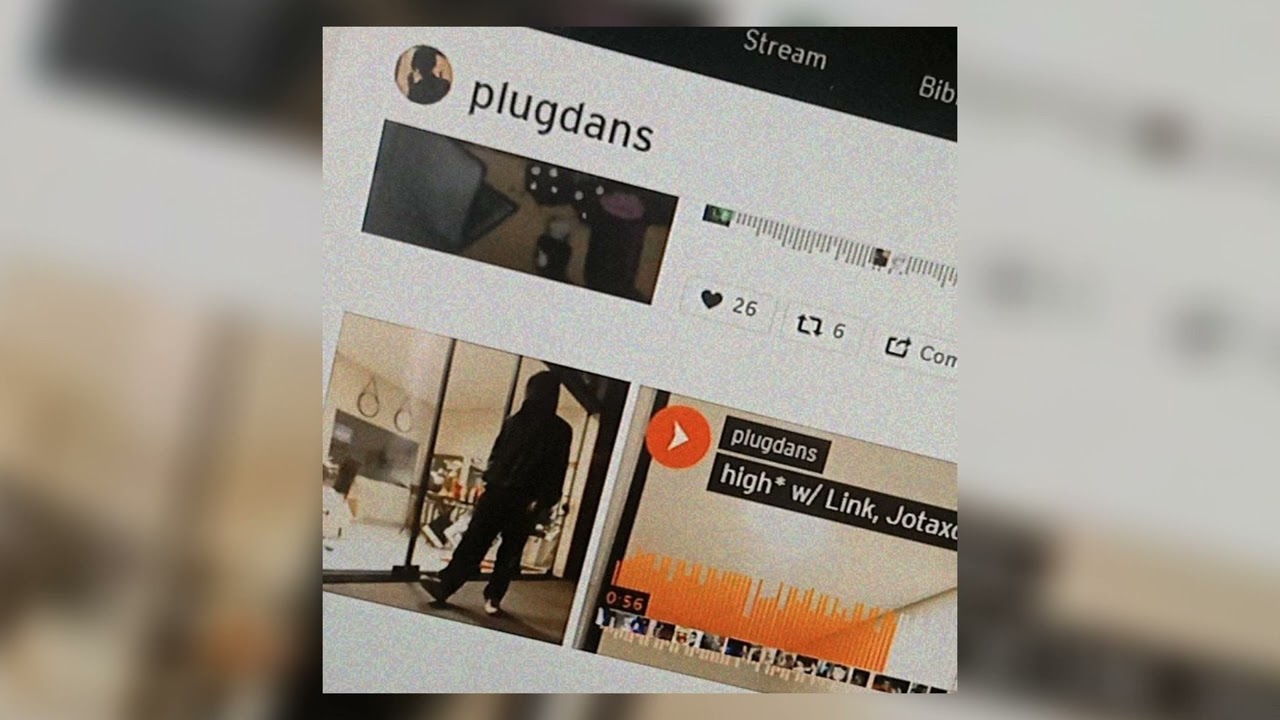 plugdans - high * w/ Link, Jotaxds, Vvshawty & Vl Mary 🦾 | speedplug