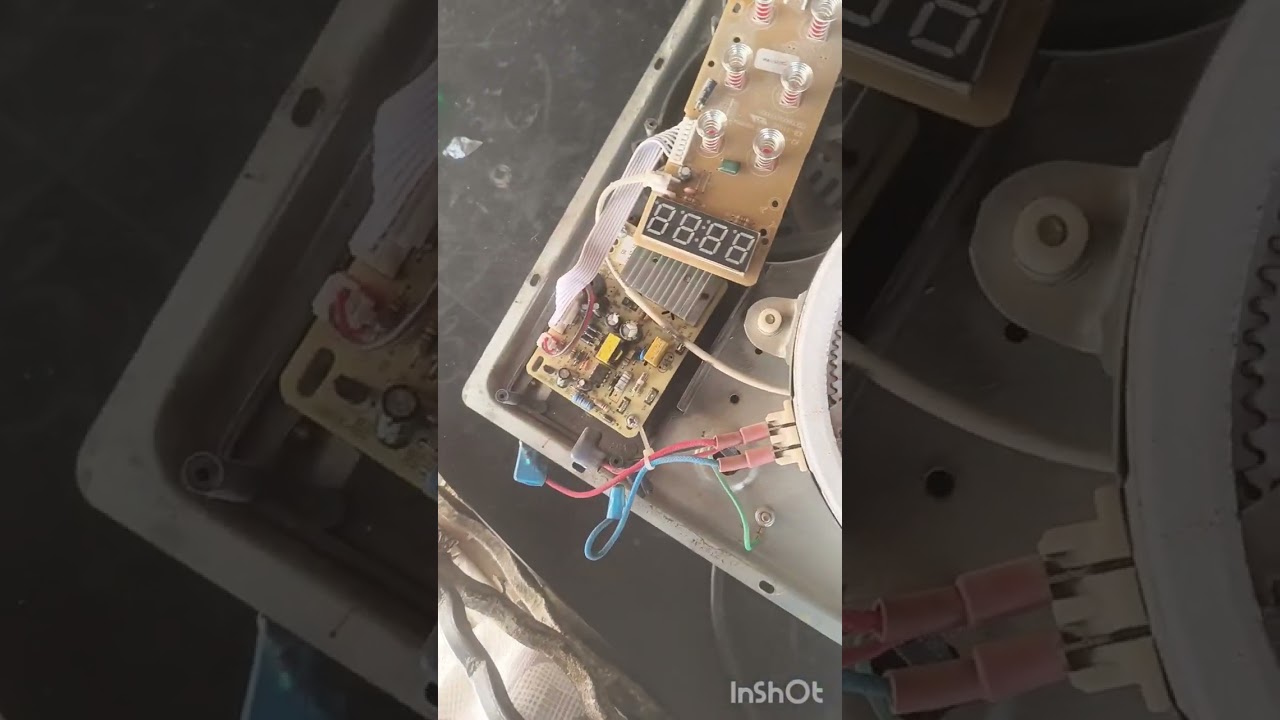Indo induction home repairing इंडो इंडक्शन घर पर कैसे सुधरे#viral#youtubeshorts 