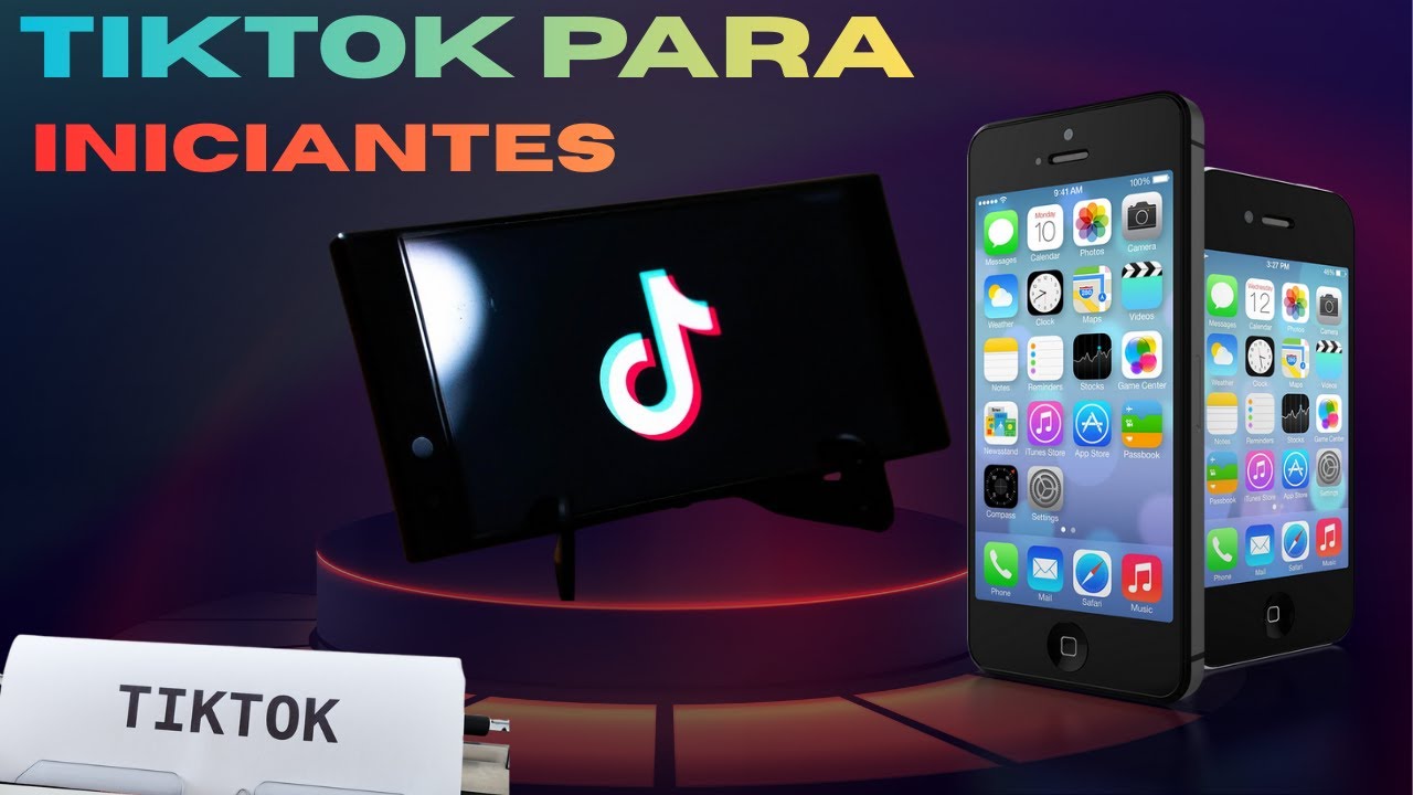TikTok para Iniciantes: Configurações Essenciais que Você Precisa Ativar