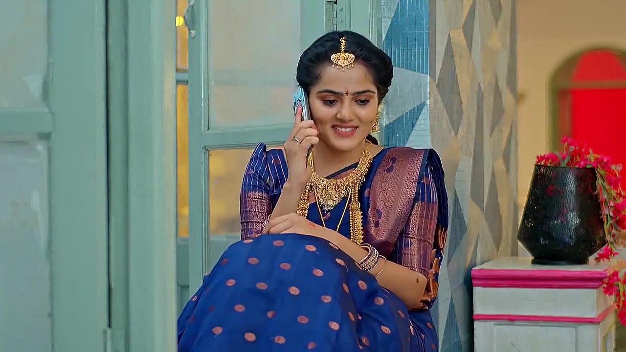 Ummadi Kutumbam | Ep - 192 | Webisode | Jun 16 2025 | Zee Telugu