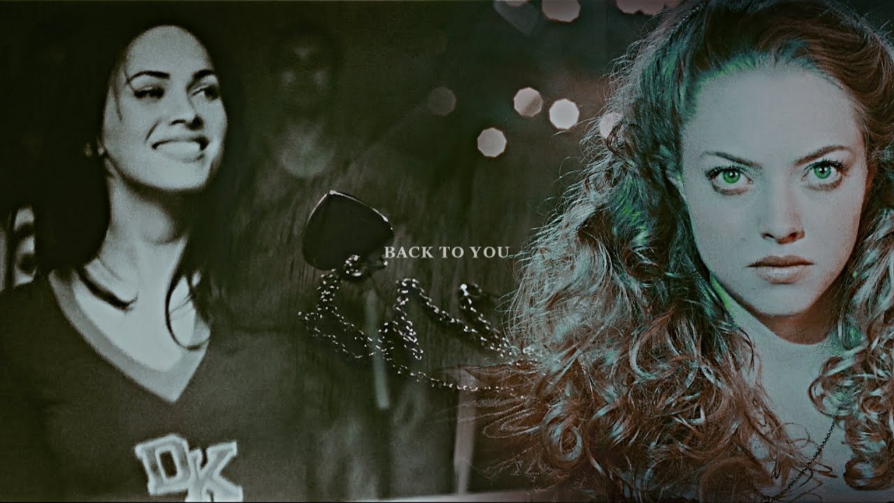 Jennifer's Body | Back to You
