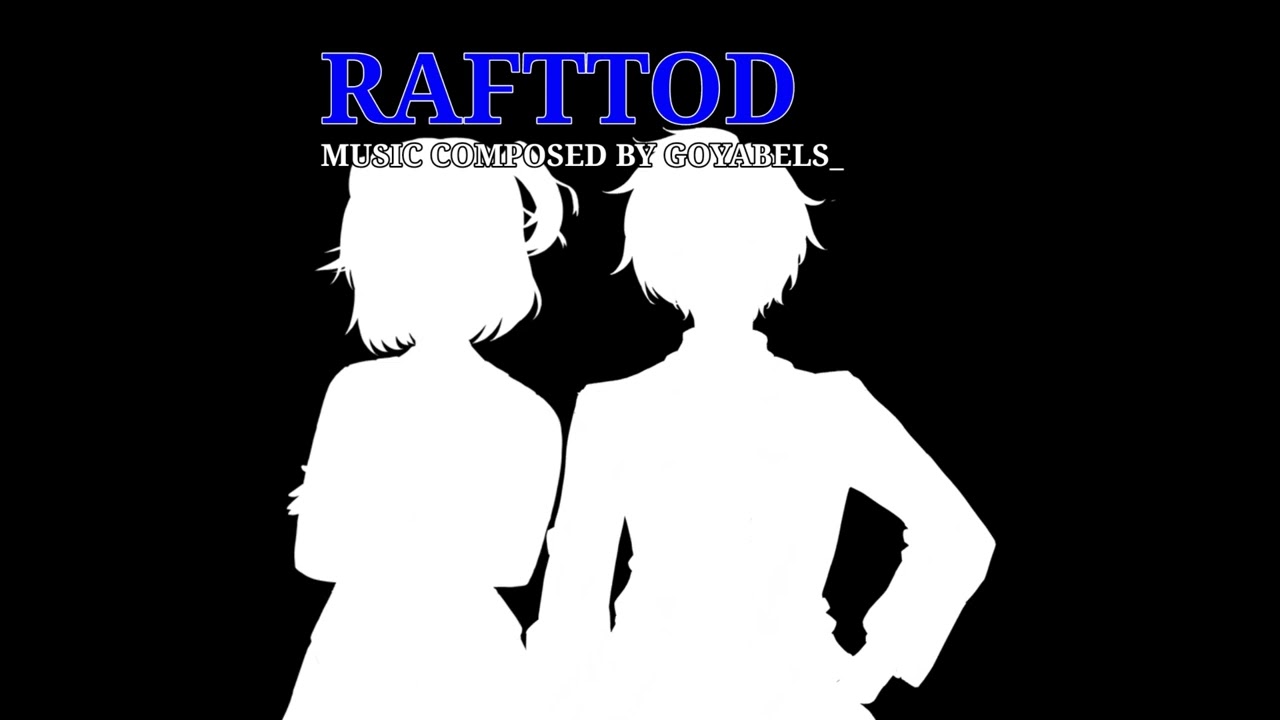 RAFTTOD OST - Danse Macabre. | MC x Natsuki Last Man Standing theme
