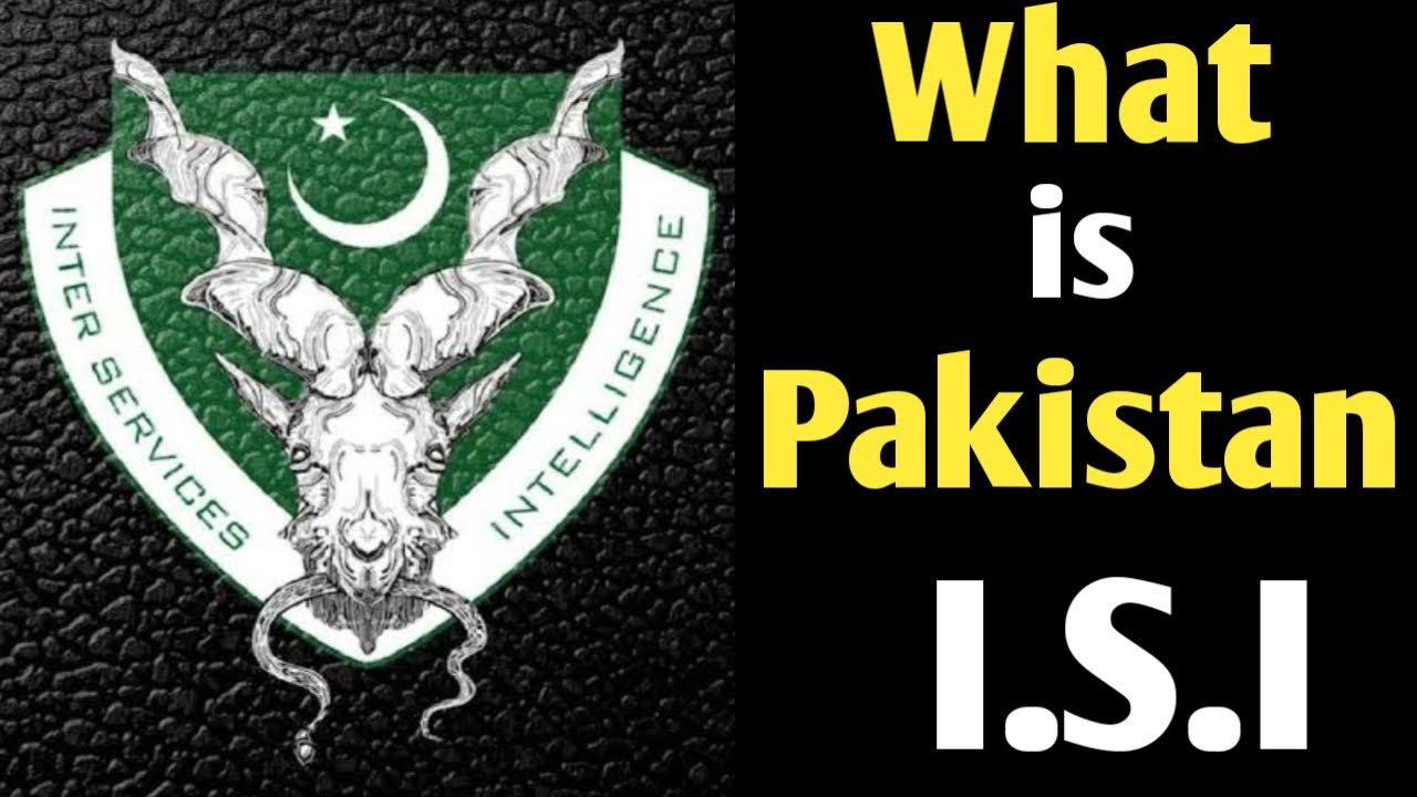 what is isi pakistan in urdu | isi kaise kaam karta hai | isi markhor