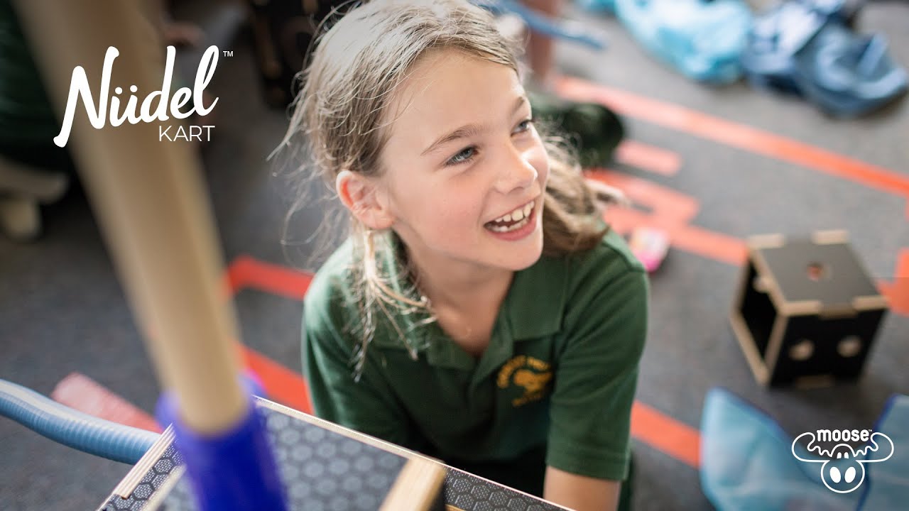 Orbost, Victoria - N&uuml;del Kart Bushfire Delivery