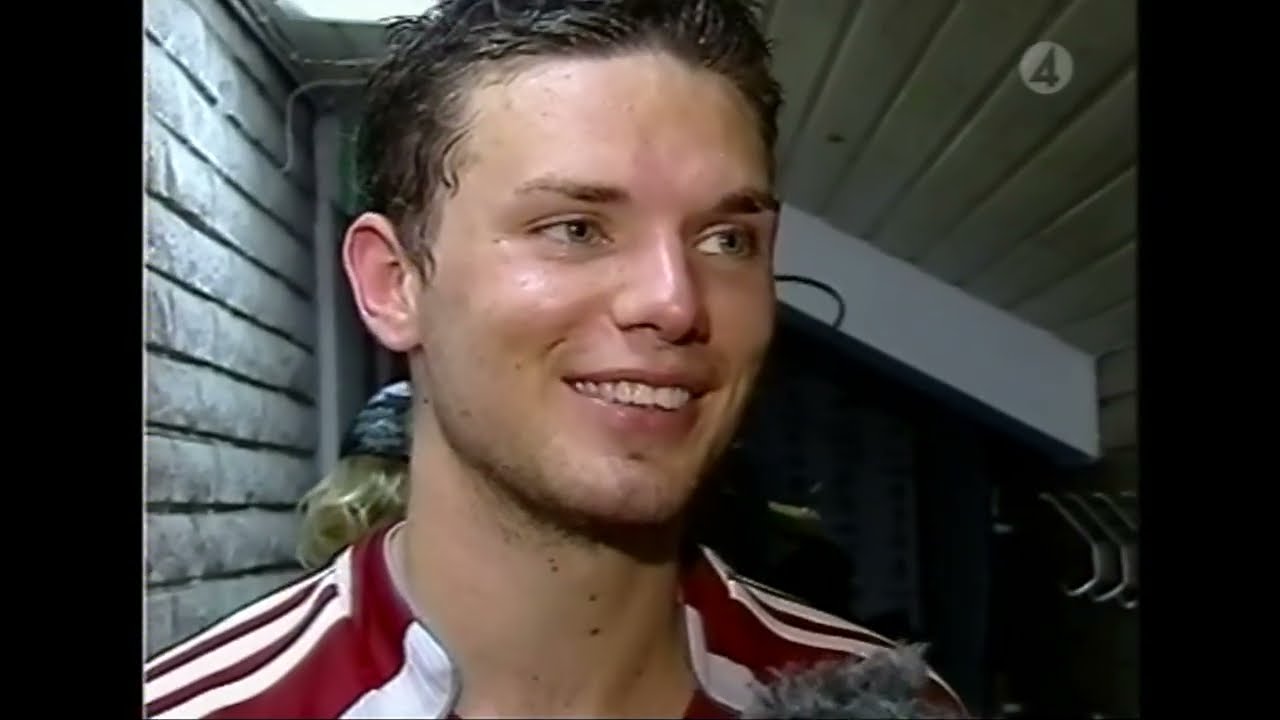 Fotbollsmåndag 6 augusti 2007 | TV4