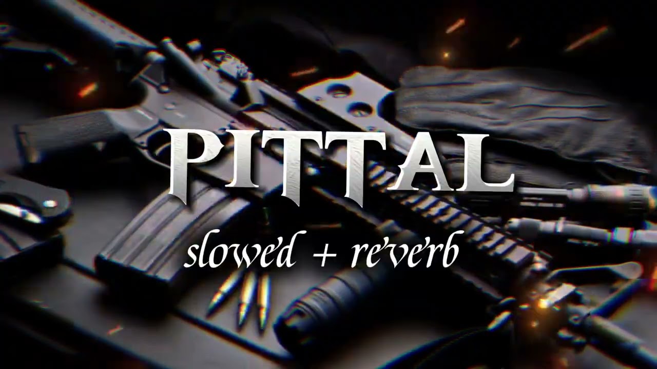 Naam Chale Top  Apradh Main Full Song ( Slowed And Reverb ) Hariyanvi pittal Song 