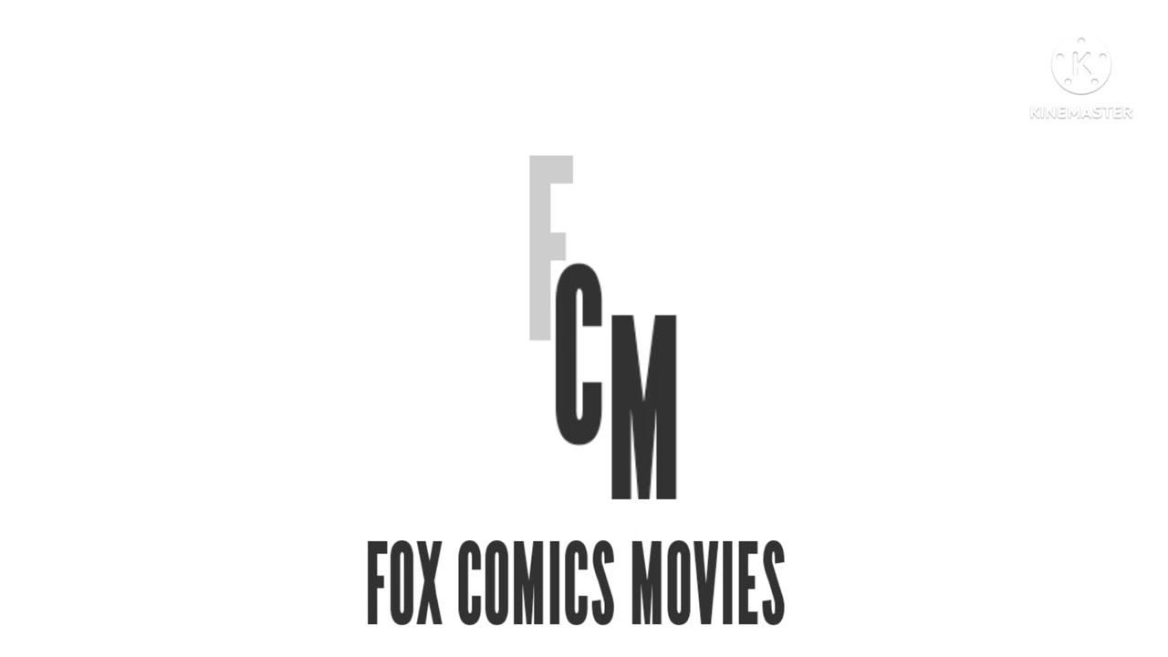 Fox-Pixar Media / Fox Comics Movies / Bad Bear Entertainment (The Nustell Of The Real World)