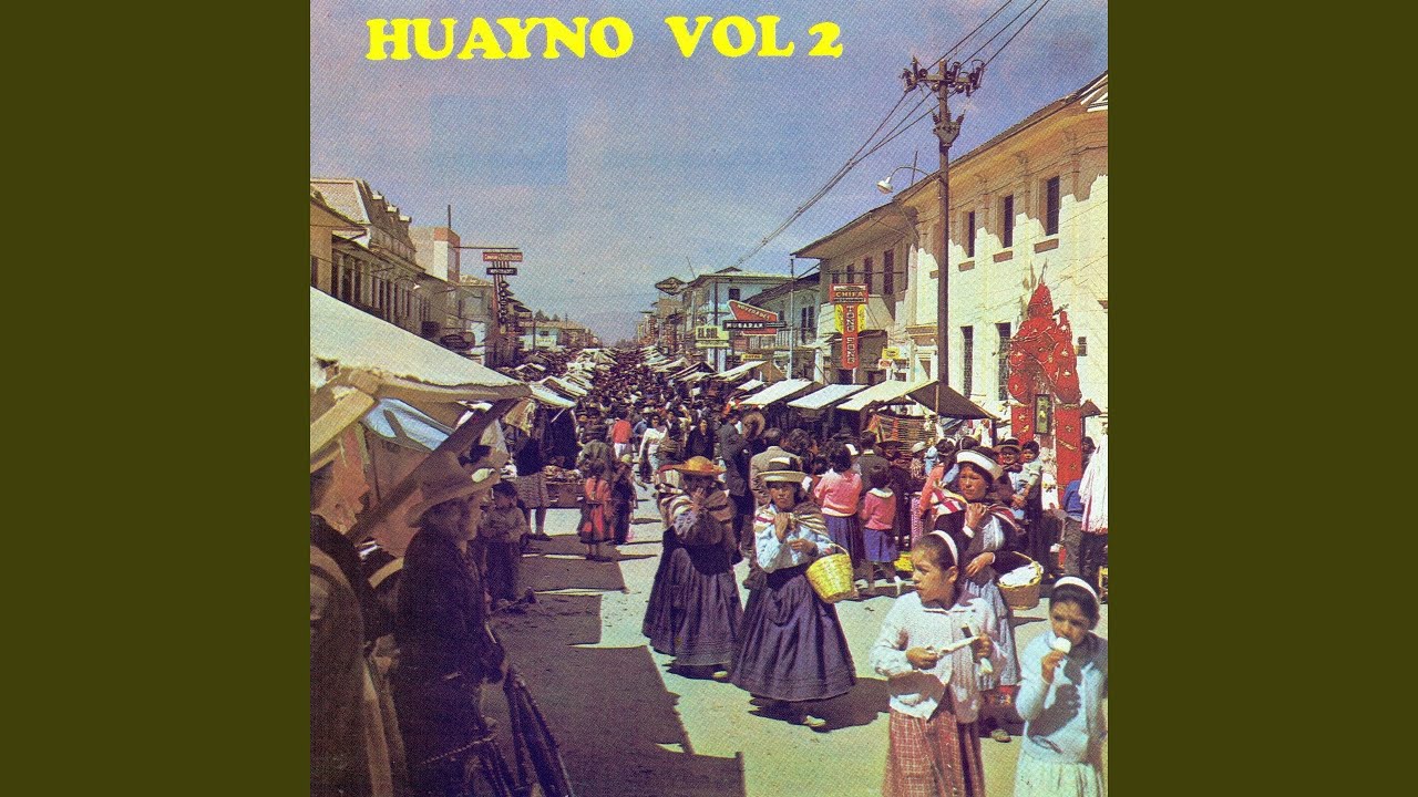 Huerfano Pajarillo
