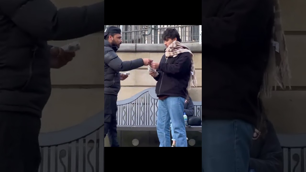 Best Prank Video | Joker Pranks | Best Reaction Video