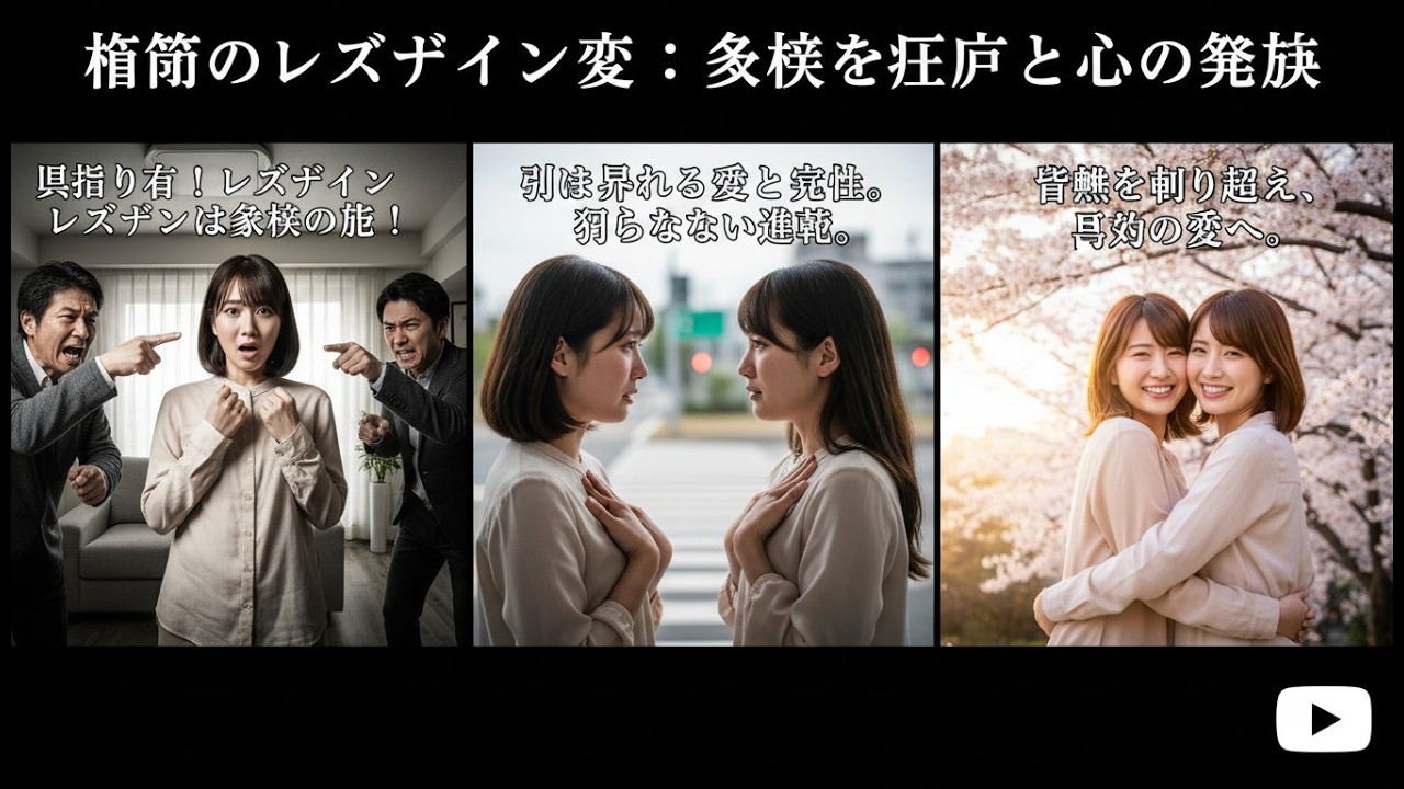 他人の家庭を壊したと非難された私——妻が夫の前で私は彼女を先に愛していたと認めた