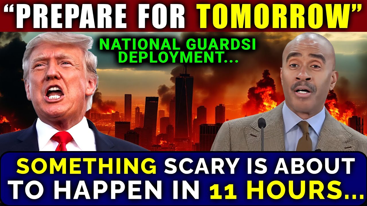 Pastor Gino Jennings [February 10, 2026] Prepare Now: Something Massive Is About to Happen in the...