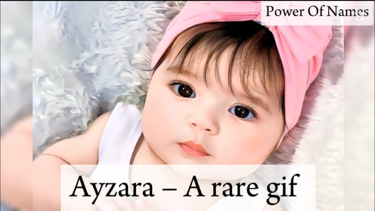 50 Modern Muslim Girl Names with Meaning | Islamic Baby Girl Names | Top Islamic Name 2025