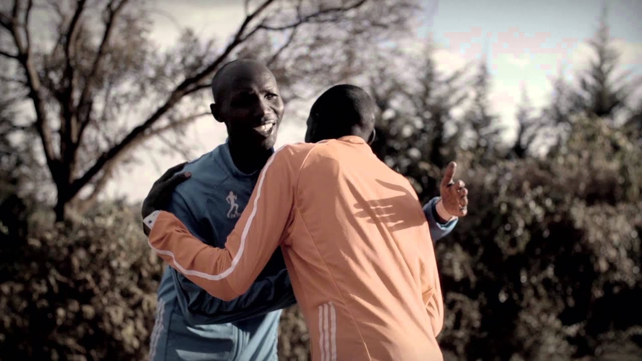 Kipsang vs Kimetto: the marathon world record breakers go head-to-head for the first time