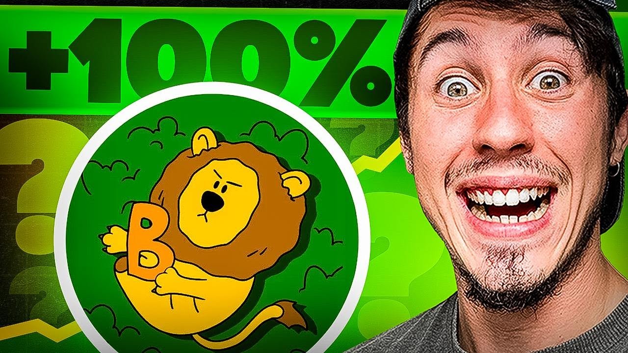 BUILDon Crypto Price Prediction | Can $B Get to $1 BILLION MC?!