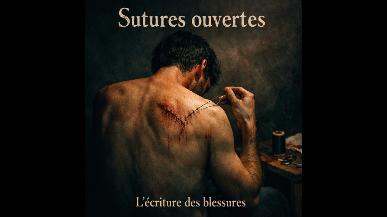 Sutures ouvertes...