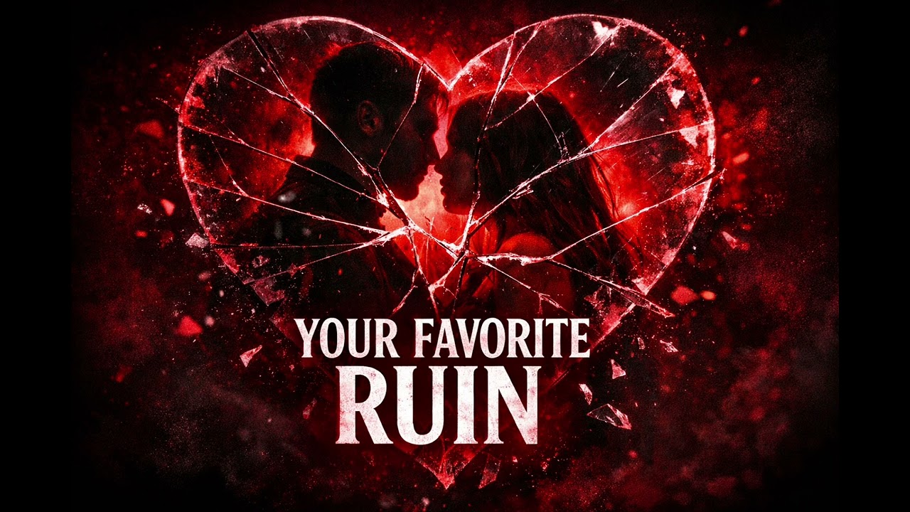 Your Favorite Ruin - Dark Romance - (Lyrics in description)