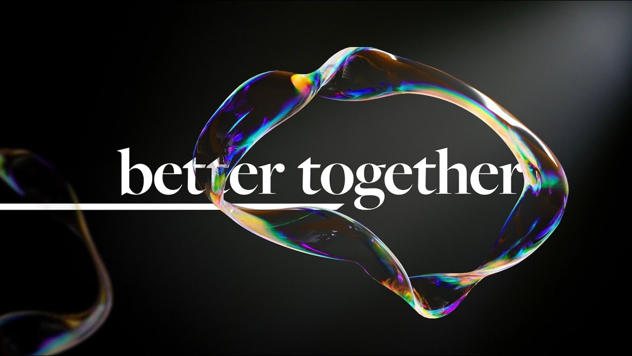 Better together: Единство привлекает помазание | Сергей Мажуга | ICF Tel Aviv