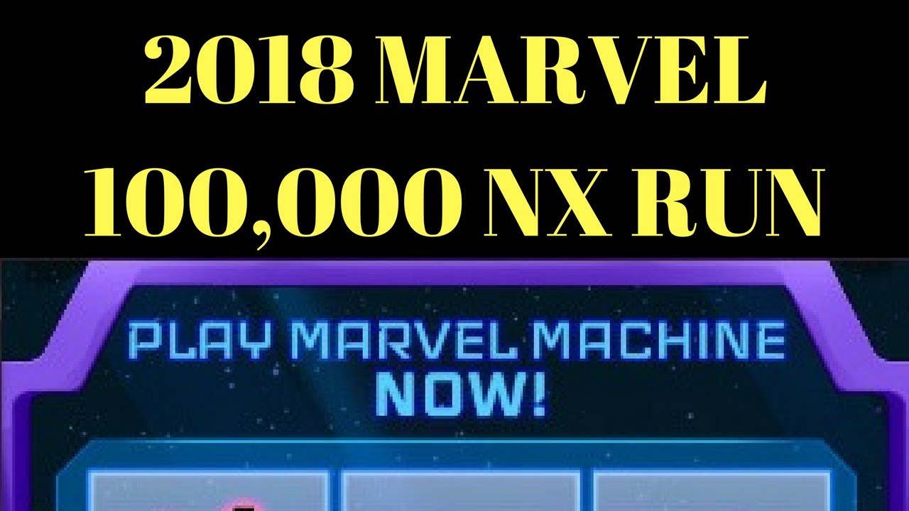 I GOT WHAT?! JAN 2018 MARVEL RUN | Axgunner's vLogs | Maplestory