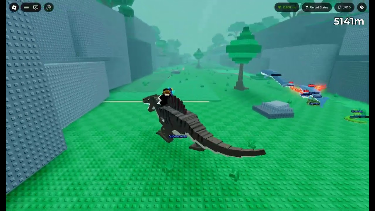 săn Tyrannosaurus Rex