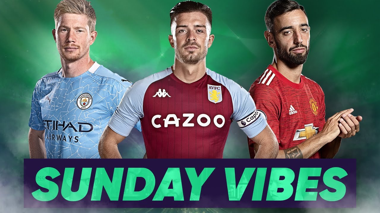 The BEST Player Outside The Top 6 Is... | #SundayVibes