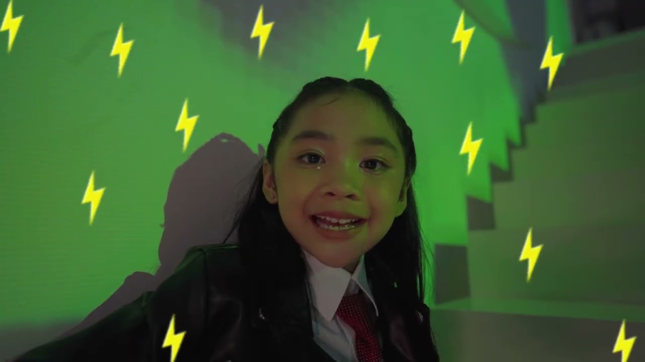 Naughty  - Matilda The Musical | BY ING (ATP LITTLE SENIOR)