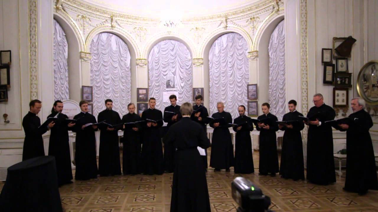 р-в КПЛ догматик 6-го гласа 
