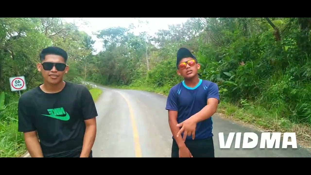 Roy zurdo ft. Daryazimb / QUIERO CONOCERTE ☆《DJ Yeisdyrun 》(Video official)