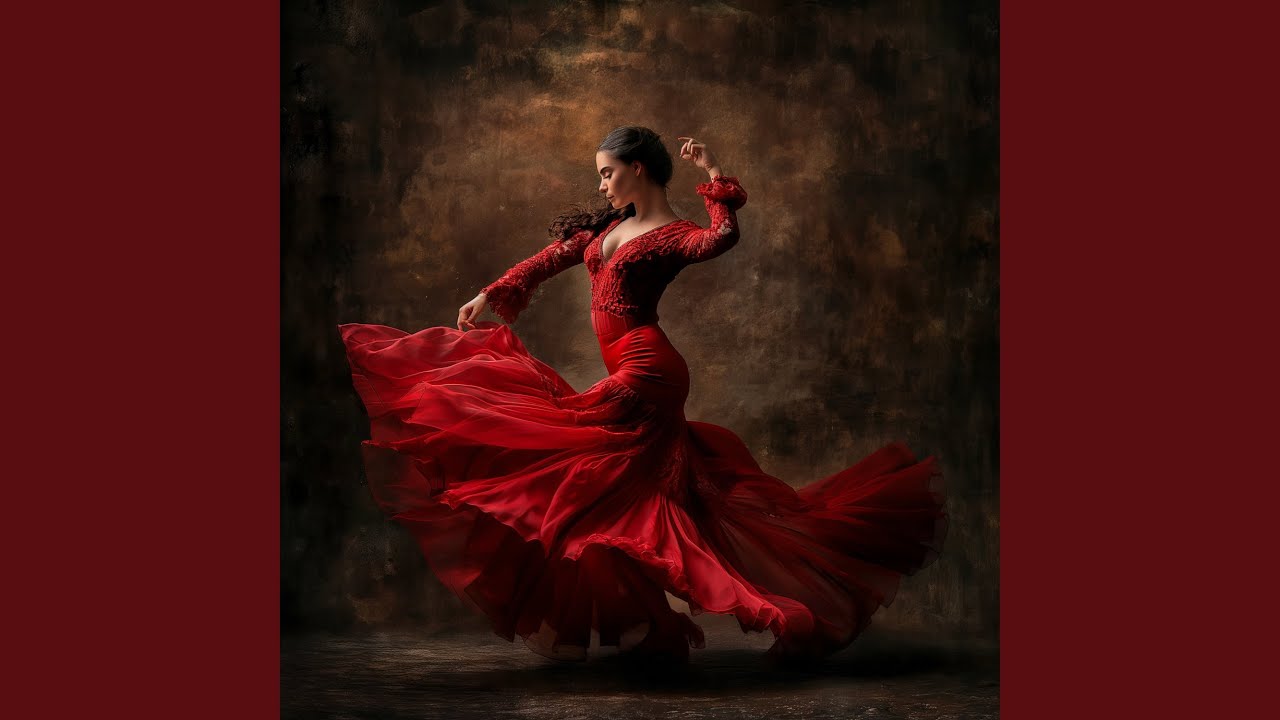 The Lively Dancer