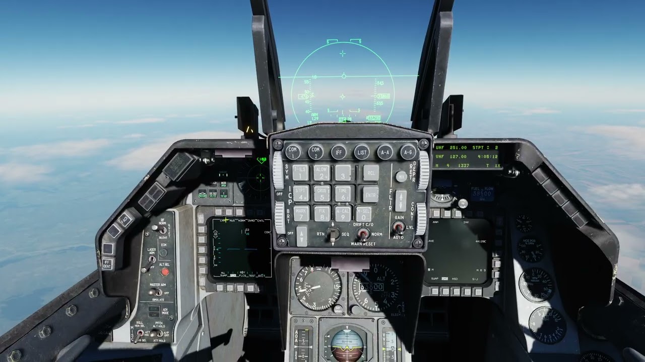 f16c vs f16c bvr