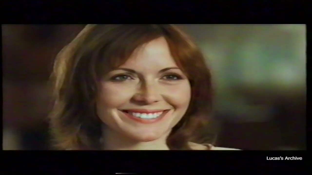 Sky One Continuity and Adverts - Thursday 29th April 2004