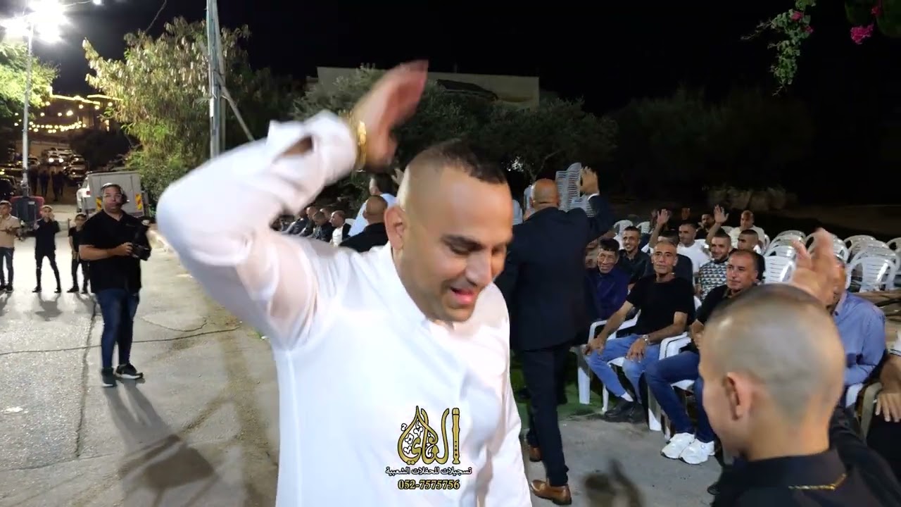 حافظ موسى | افراح ابو خضر ابو راس | سهرة يوسف | عيلوط