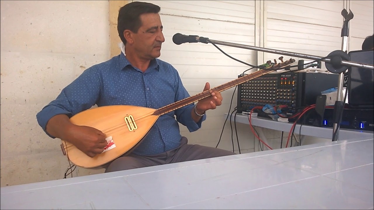 YASİN BALCI     Dağlarına kar olurum yar