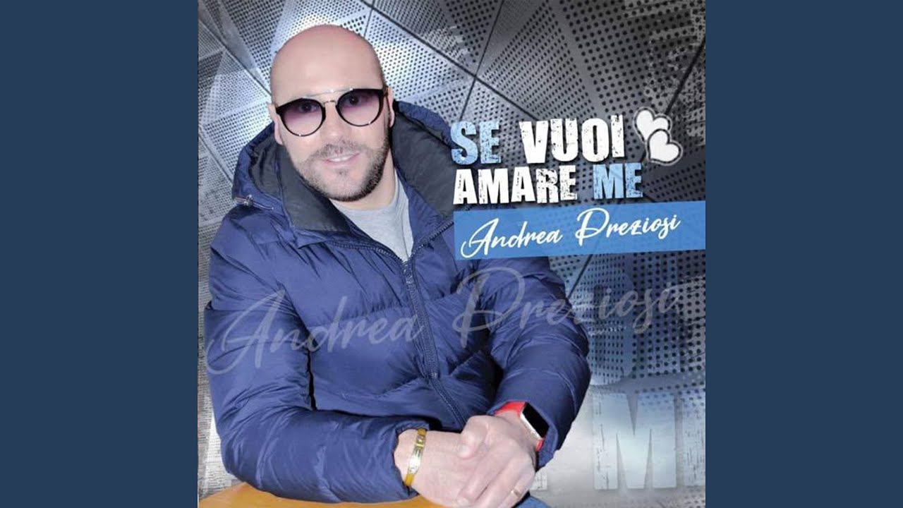 Quanne m'accarizze tu