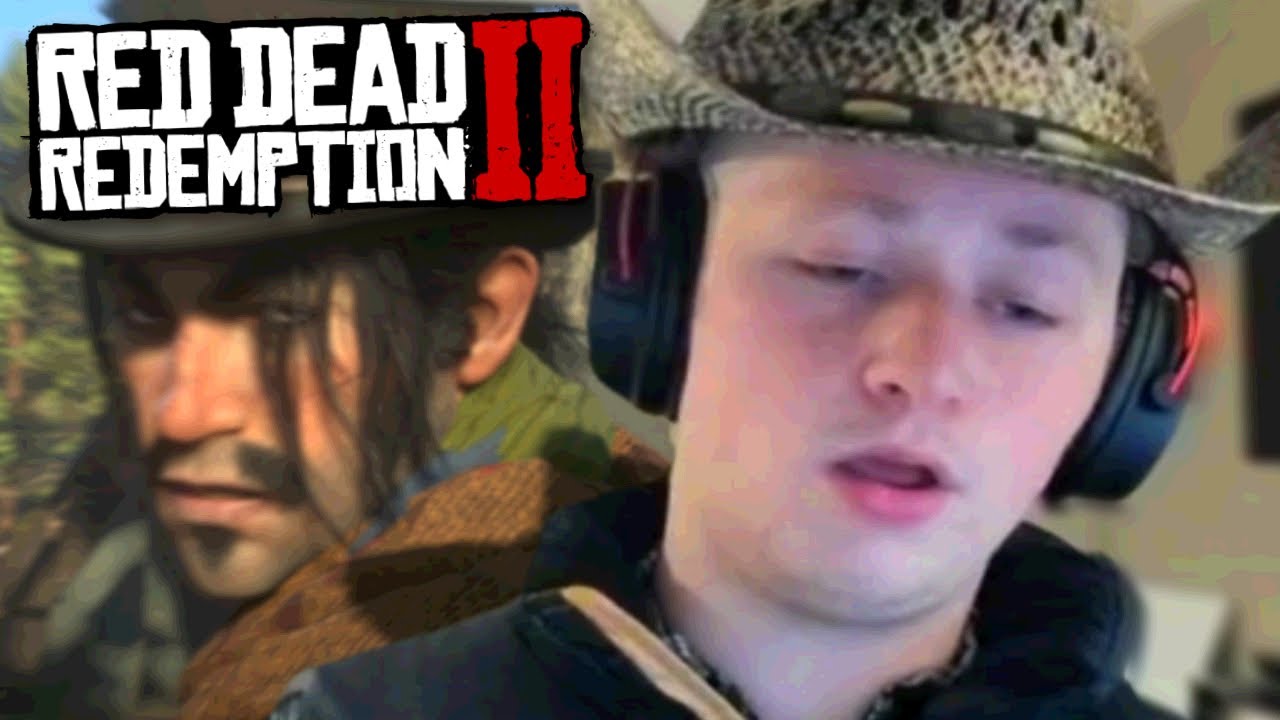 RED NECK REDEMPTION 2 IS SO FUNNY