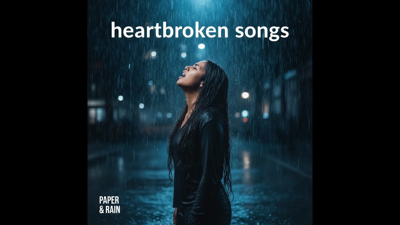 Romantic Lofi Mashup | Instagram Trending Lofi Song | Slowed & Reverb Lo-fi | Paper & Rain