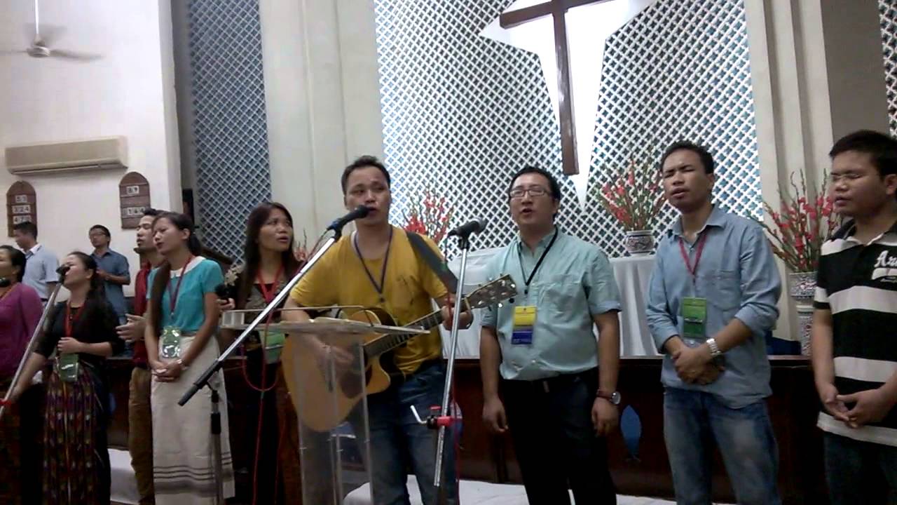 KWS Delhi Sunday School Union