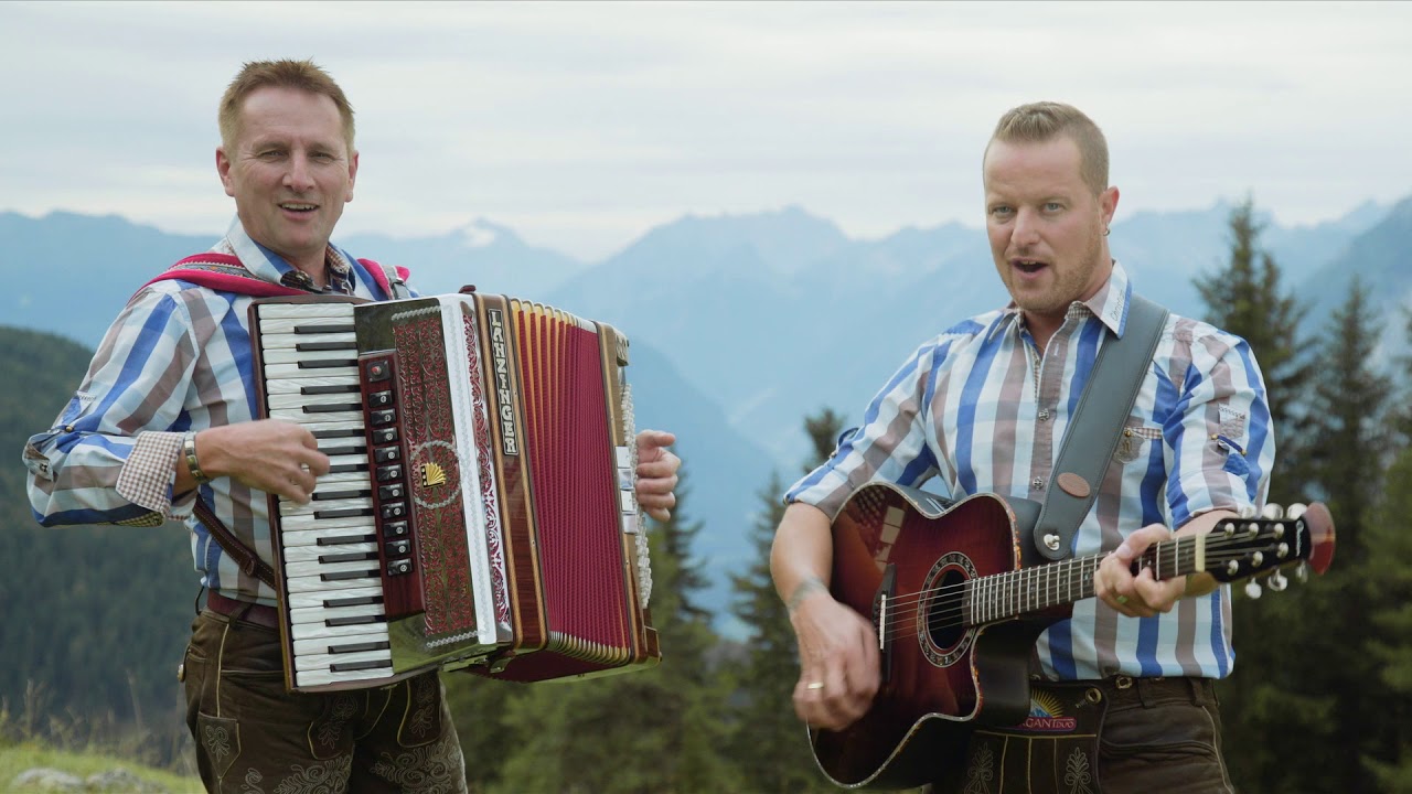 Tschirgant Duo
