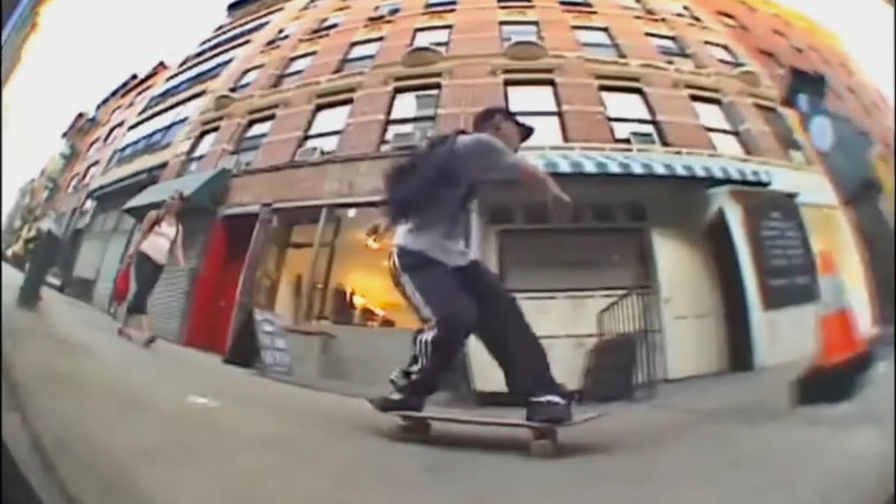 space grooves (vol.5)