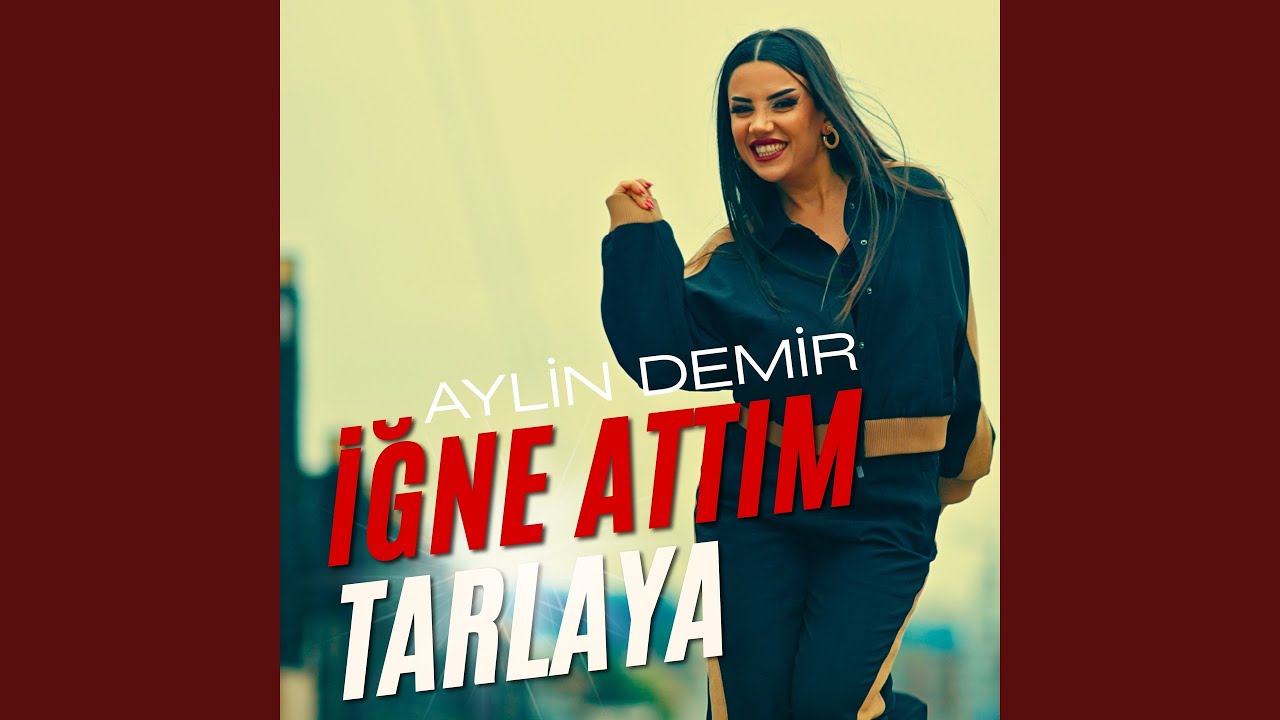 İğne Attım Tarlaya