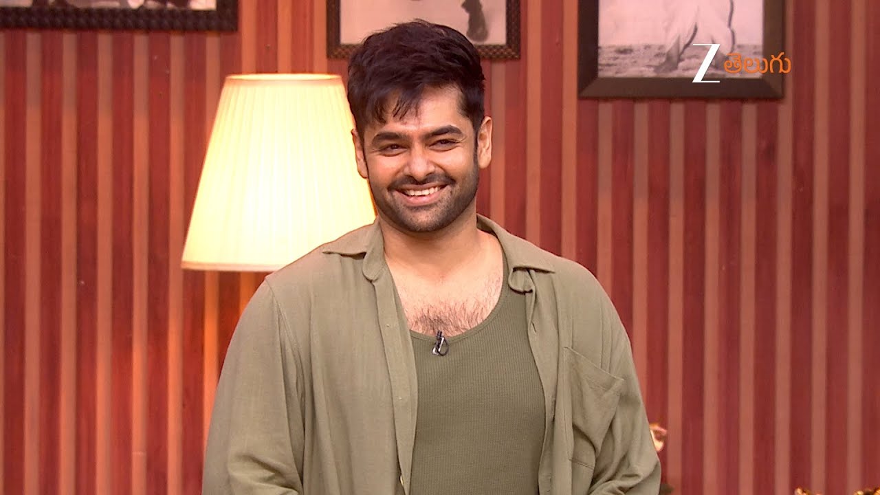 Jayammu Nischayammu Raa With Jagapathi Promo | Ram Pothineni | This Sunday @ 9PM