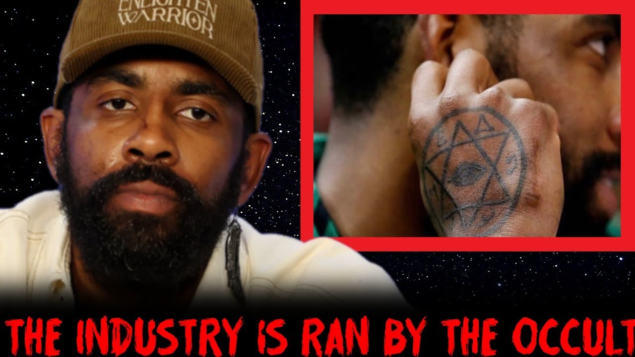 Кайри Ирвинг играет против них, и они его нейтрализуют.