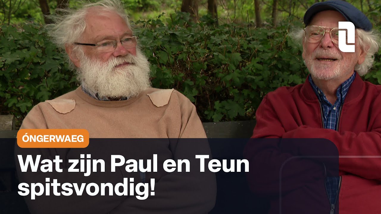 Óngerwaeg op zijn laatste benen in Venlo