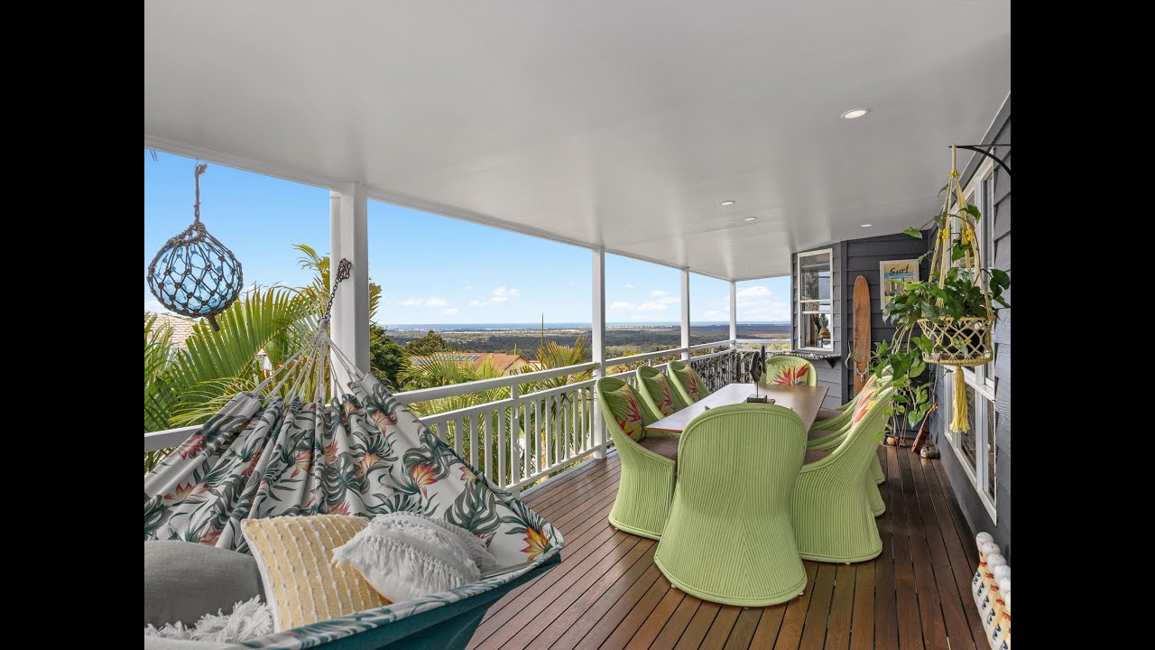 21 Saint Martins Terrace, Buderim