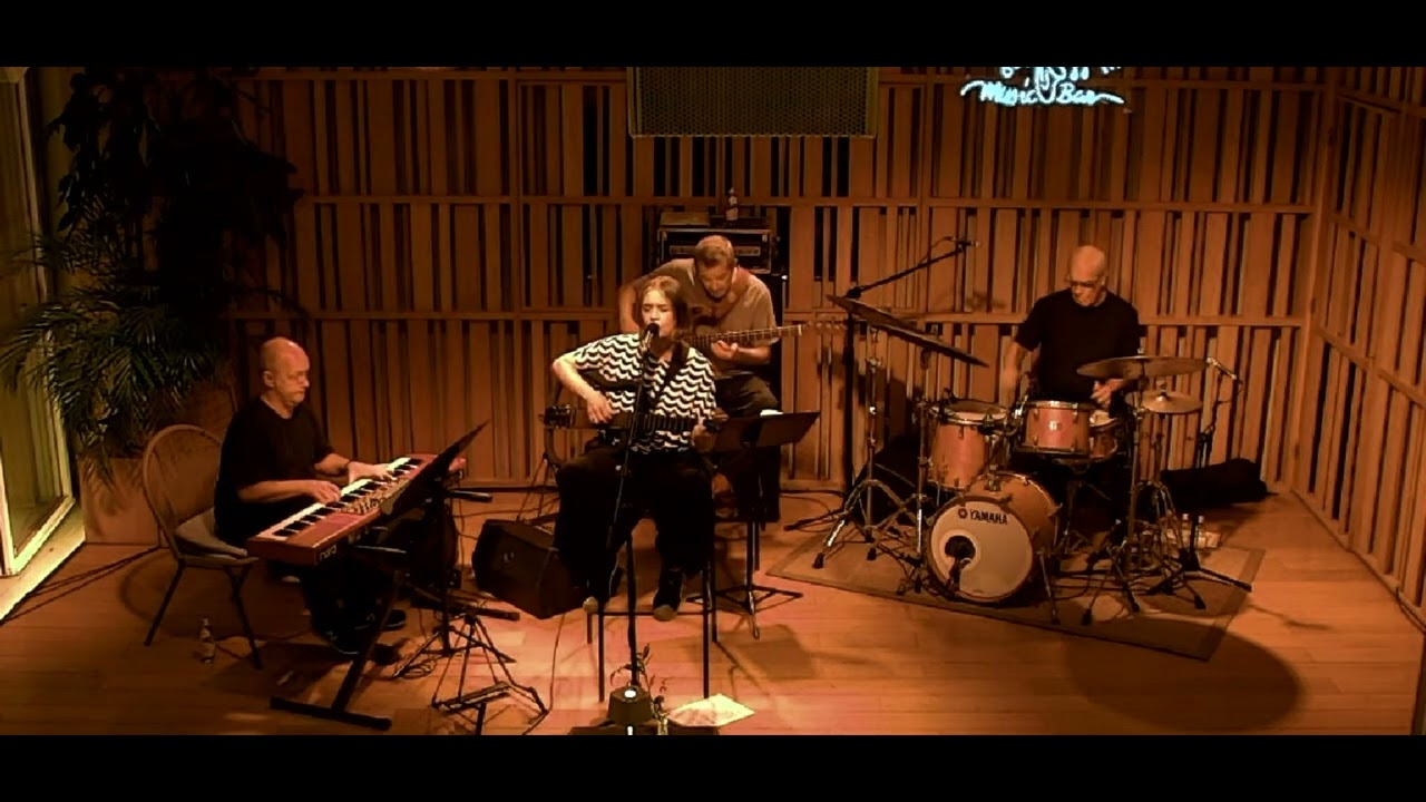 Joyce Moreno (Live) La Note Bleue Summer festival 2024