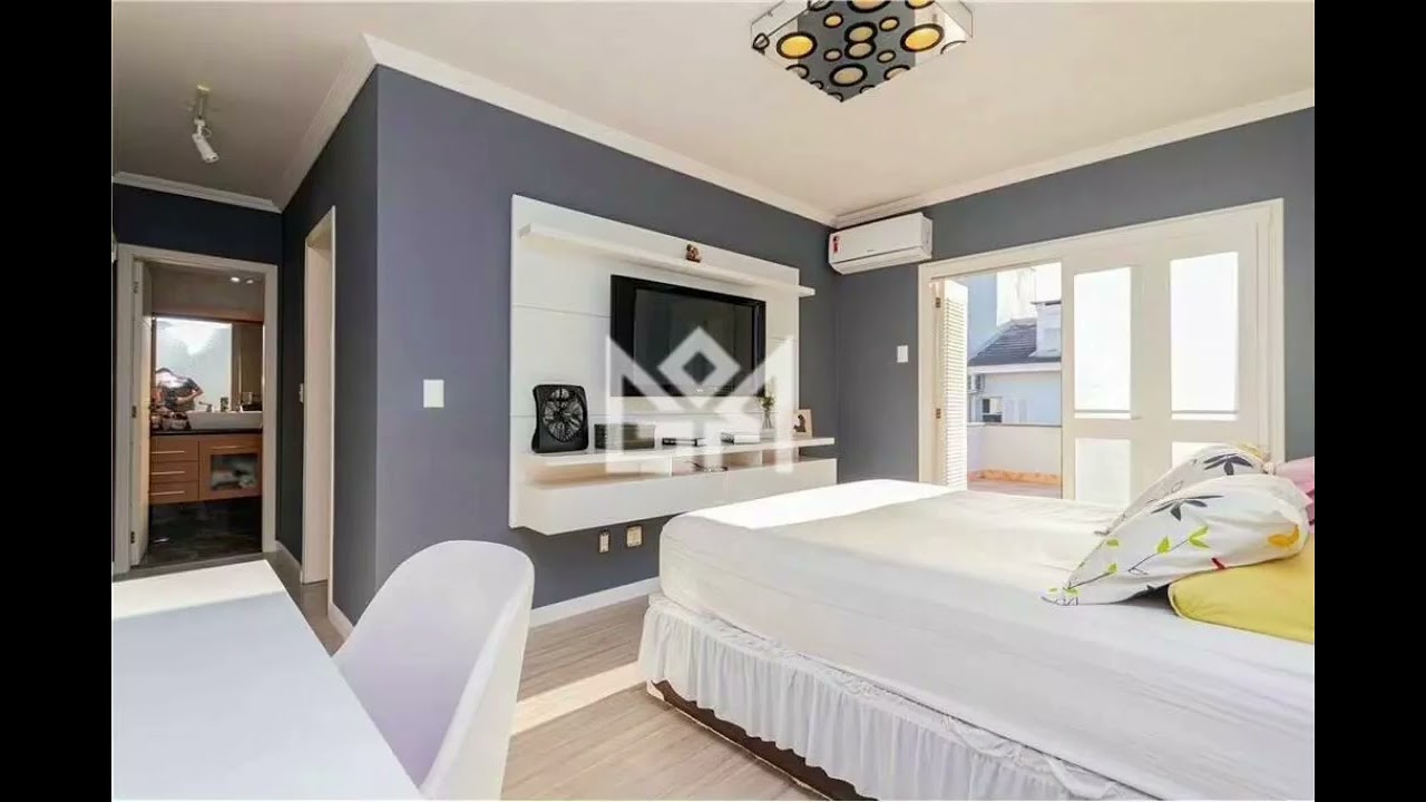 Casa Residencial à Venda em Sarandi, Porto Alegre – 3 Quartos, 1 Suíte e 5 Vagas  | COD: 1810