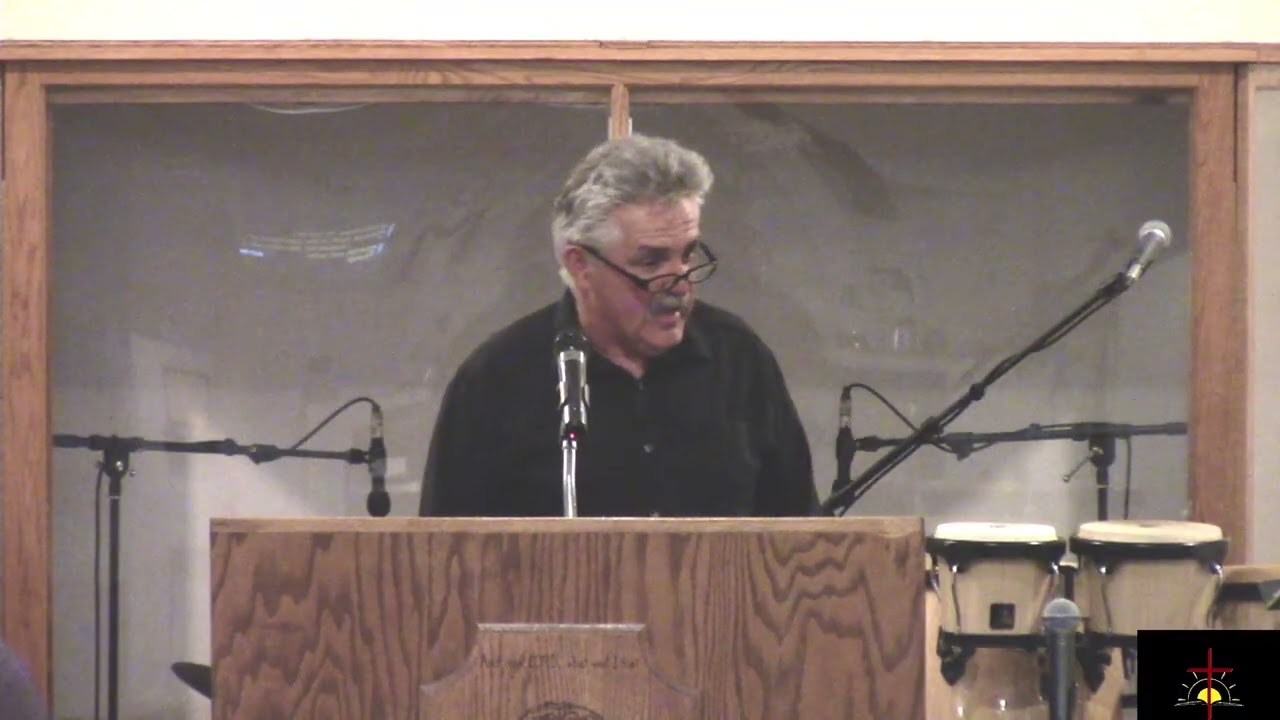 I've Come To Far | Dean Brannan | Living Hope Assembly